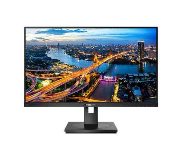 PHILIPS 27" 275B1/00 IPS 75HZ 4MS 2K HDMI DP DVI ürün görseli 1