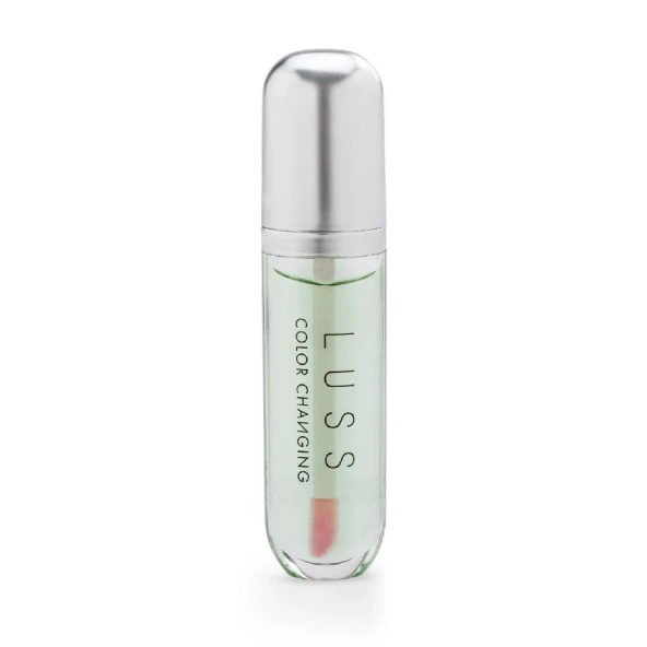 Luss Color Changing Liquid Blush ürün görseli 1