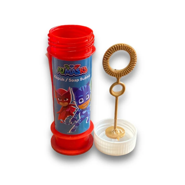 Pj Mask Lisanslı Köpük Oyuncağı (1 ADET) ürün görseli 1