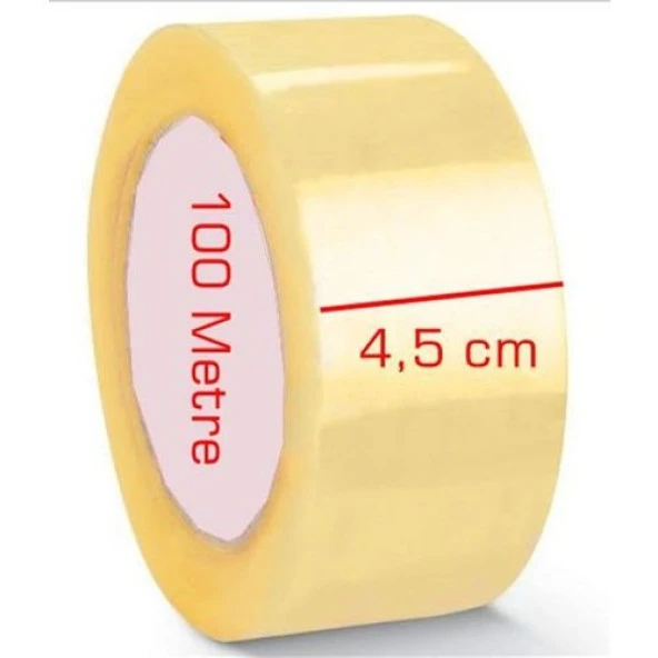 A.R.Y Koli Banti 100 Metre 091640 ürün görseli 1