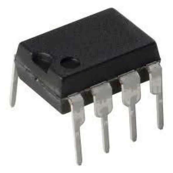 CA3078E DIP-8 OpAmp Entegresi ürün görseli 1