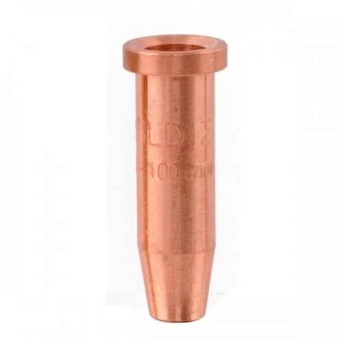 Yıldız 44047 Kesme Dış Lülesi Propan Oksijen Bakır Kovan 3-100 Mm ürün görseli 1