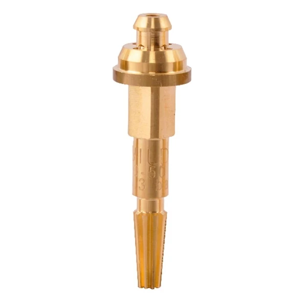 Yıldız Y44044 Oksijen-Propan Kesme Lülesi 20-50Mm ürün görseli 1