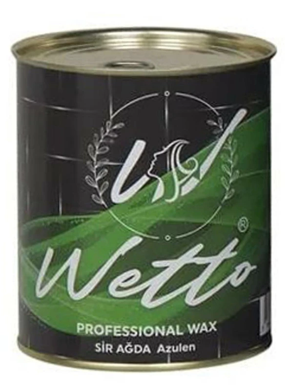 Wetto Sir Ağda Konserve 800 Ml Azulen ürün görseli 1