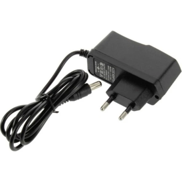 Arduino 12V 1A Modem Kuluçka Adaptörü ürün görseli 1