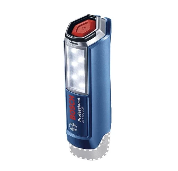 Bosch Professional GLI 12V-300 El Feneri Solo - 06014A1000 ürün görseli 1