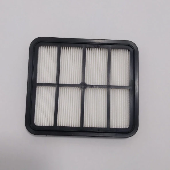 FANTOM HEPA FİLTRE 8700 TEKNOVAC+CONTA 10026571 ürün görseli 1