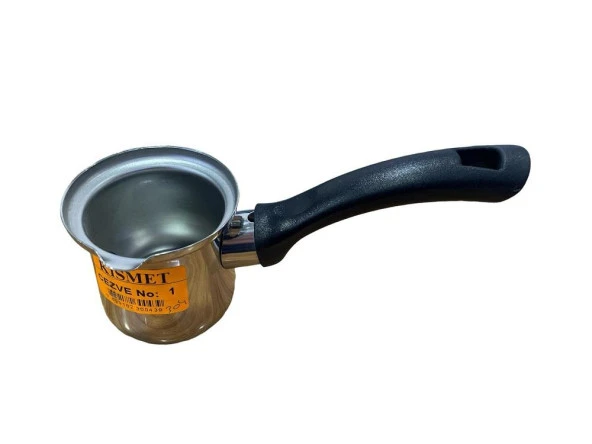 Kısmet Cezve 304 No1 - Resim 2