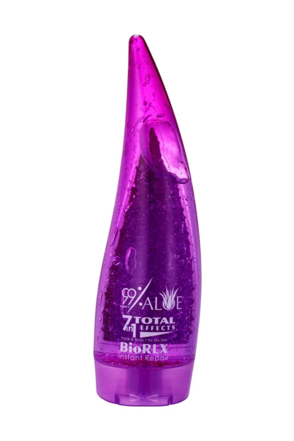 Biorlx Total Effect Instant Repair Gel 250 ml ürün görseli 1