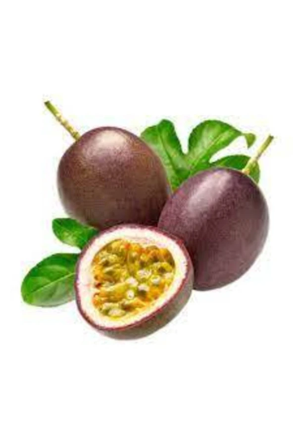 Tohum Ithal Passiflora Meyvesi Tohumu  3 Adet ürün görseli 1