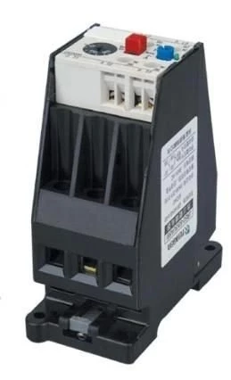 Sıemens 3Ua5900-1A 1-1.6A Termik Röle ürün görseli 1