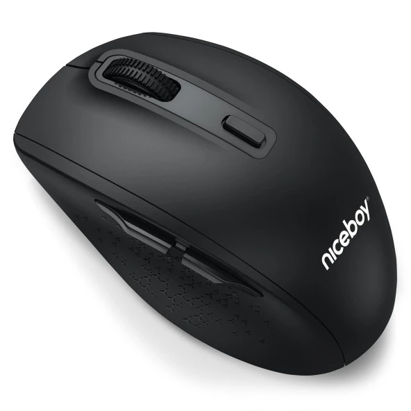 Niceboy OFFICE M30 2.5Ghz Kablosuz Mouse ürün görseli 1