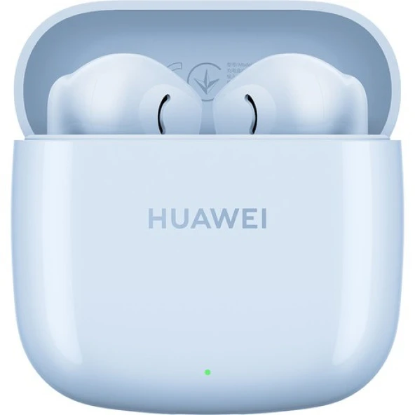 Huawei Freebuds Se 2 - Mavi ürün görseli 1