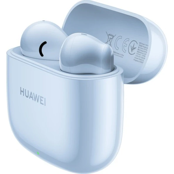 Huawei Freebuds Se 2 - Mavi - Resim 4