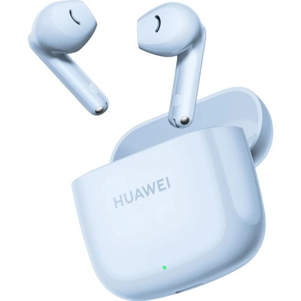 Huawei Freebuds Se 2 - Mavi - Resim 7