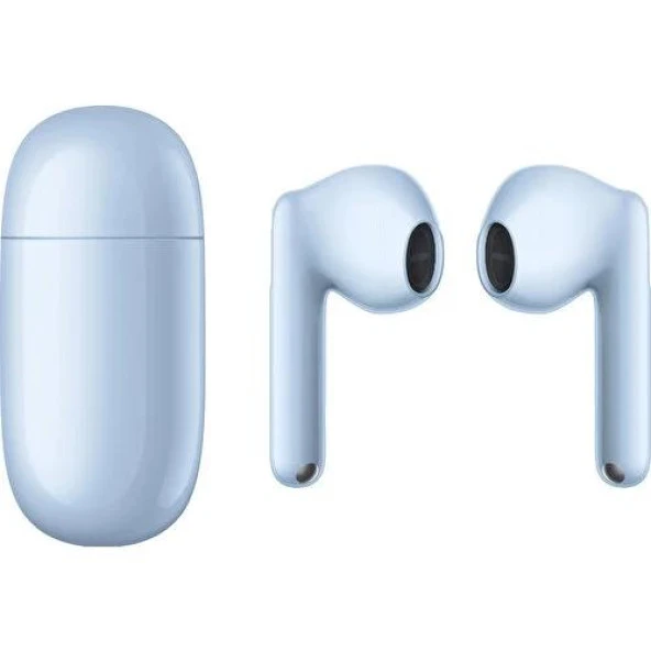 Huawei Freebuds Se 2 - Mavi - Resim 9