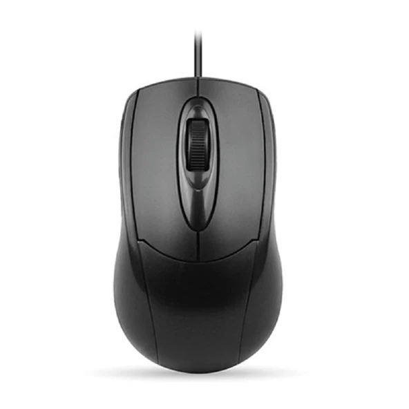 EVEREST SM-163 KABLOLU MOUSE - Resim 2