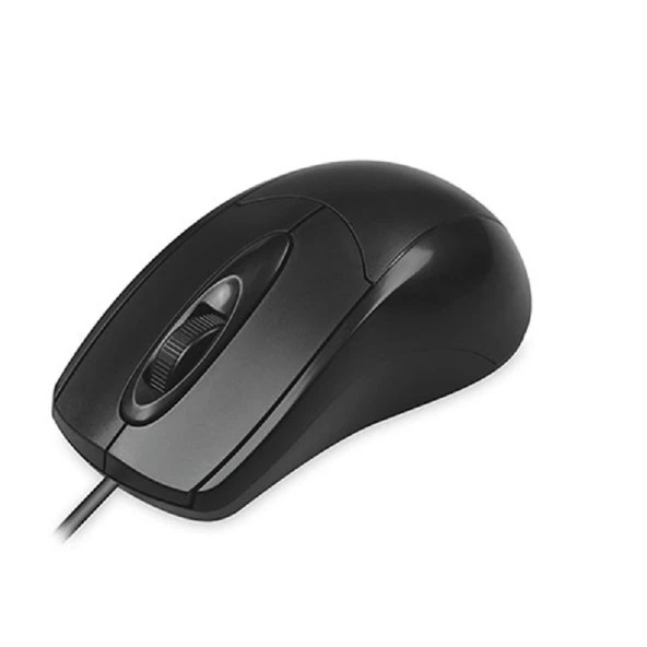 EVEREST SM-163 KABLOLU MOUSE - Resim 3