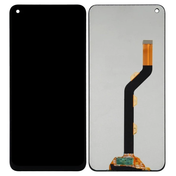 İnfinix S5 Lite Lcd Ekran Dokunmatik ürün görseli 1