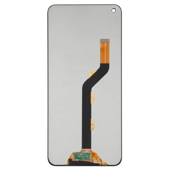 İnfinix S5 Lite Lcd Ekran Dokunmatik - Resim 2