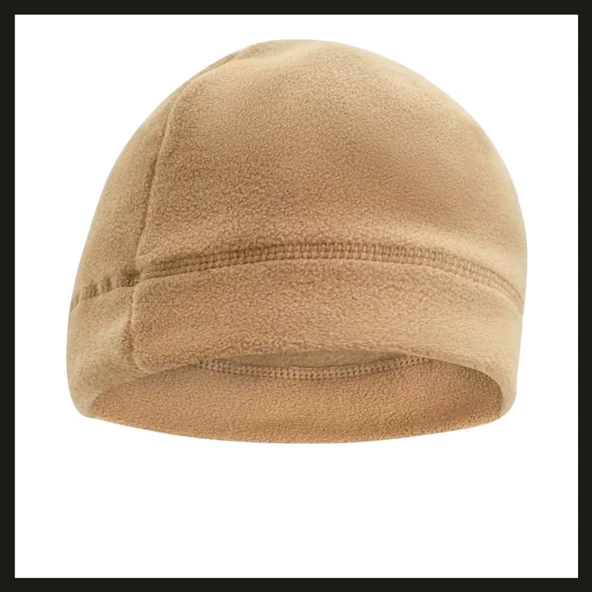 Uyguna-Yakala Kum (sbln.003) Savage Warm Polar Bere-PKA.022 ürün görseli 1