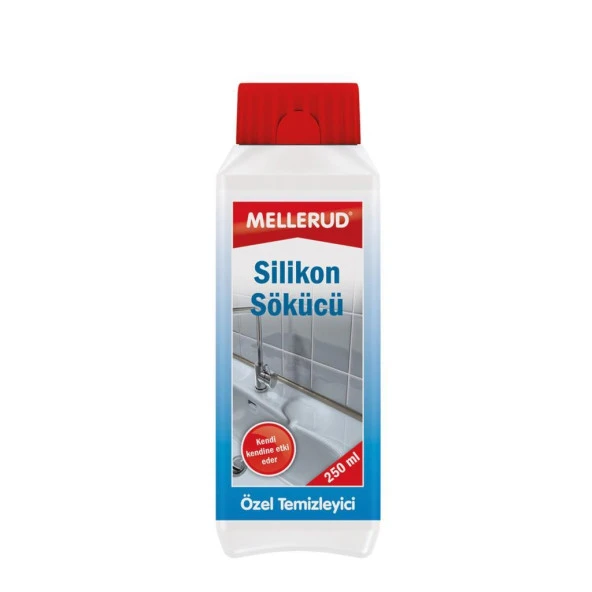 Mellerud Silikon Temizleyici 0,25 lt ürün görseli 1