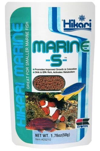 Hikari Marine - S - 50 gr. ürün görseli 1