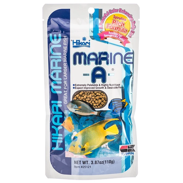 Hikari Marine - A - 110 gr. ürün görseli 1