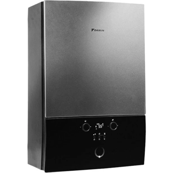Daikin Ndj Smart Premix 24 Kw Tam Yoğuşmalı Kombi (6 Yıl Garanti) + Baca Seti ürün görseli 1