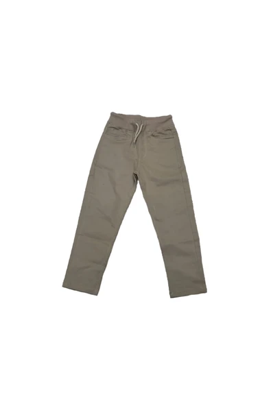 Life For Moda Erkek Çocuk Beli Lastikli Converse Pantolon ürün görseli 1