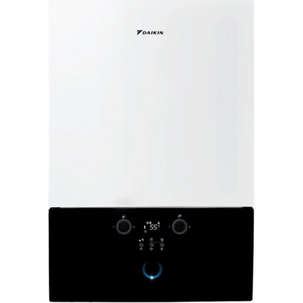 Daikin Tam Yoğuşmalı Premix NDJ Kombi 24 kW D2CND024AATR ürün görseli 1