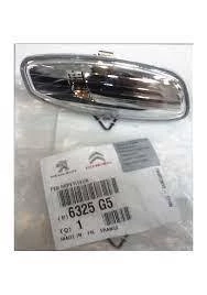 AYNA SİNYALİ SAĞ 6325G6-PEUGEOT-CITROEN-(PEUGEOT OEM) ürün görseli 1