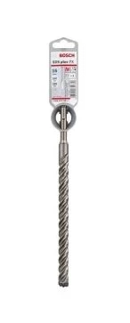 BOSCH SDS-Plus-7X K-Delici Ucu 16*265mm 1'li ürün görseli 1