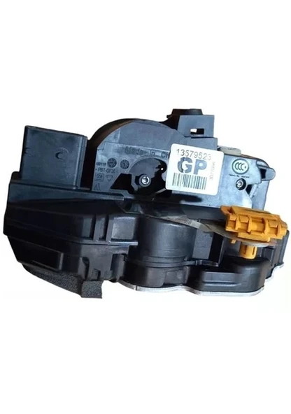Opel İnsignia A 2011-17 Sağ ön Kapı Kilidi Oem GP,13579523 ürün görseli 1