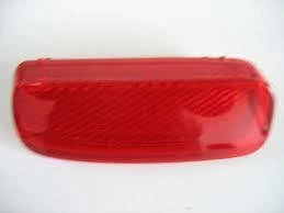 ARKA TAMPON REFLEKTÖR SOL 6340.A6-PEUGEOT-CITROEN(PEUGEOT OEM) ürün görseli 1