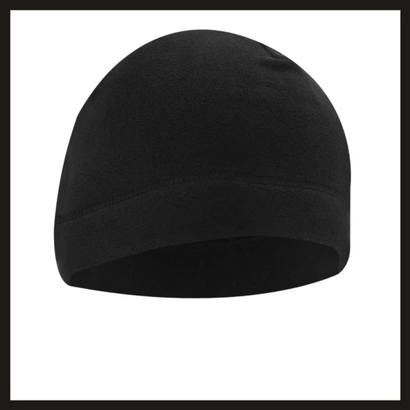 Uyguna-Yakala Siyah (sbln.003) Savage Warm Polar Bere-PKA.020 ürün görseli 1