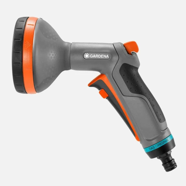 Comfort Çok Amaçlı Bahçe Sulama Başlığı ürün görseli 1