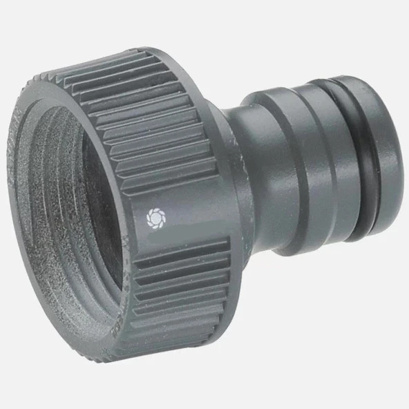 Bahçe Sulama Musluk Bağlantı Adaptörü 26,5 mm ürün görseli 1
