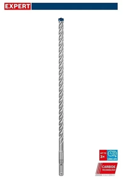 Bosch Expert 10x315 Mm Yeni Sds Plus-7x Matkap Ucu - 2608900100 ürün görseli 1