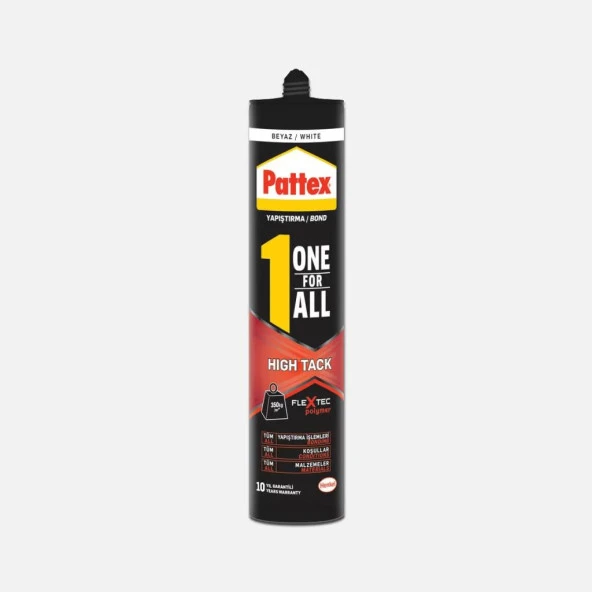 Tüm Şartlarda Tüm Malzemeler için Yapıştırma 460 gr ürün görseli 1