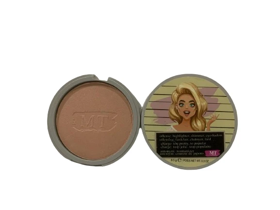 Mt Highlighter 02 ürün görseli 1