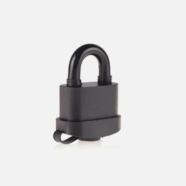 61mm Marine Asma Kilit PVC Kaplamalı ürün görseli 1