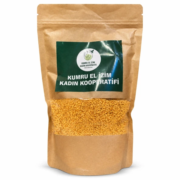 Ordu Organik Pazar Tarhana 500 Gr ürün görseli 1