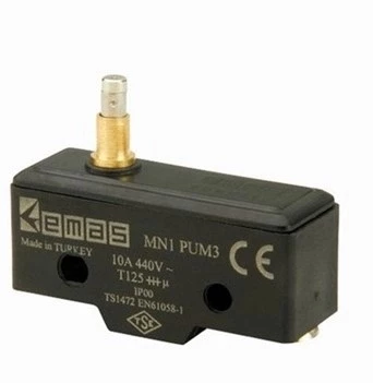 Emas Mn1 Pum3 Switch ürün görseli 1