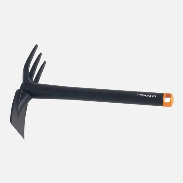 Ergonomik Çift Taraflı Bahçıvan El Çapası ürün görseli 1