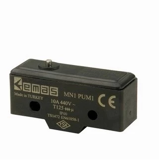 Emas Mn1 Pum1 Switch ürün görseli 1