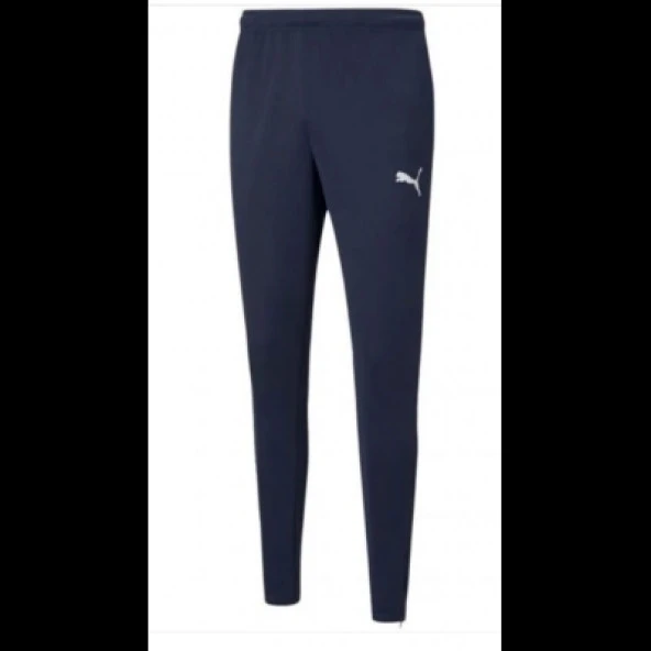 Puma Team Rise Training Pants - Peacoat / Puma White 657390-06 ürün görseli 1