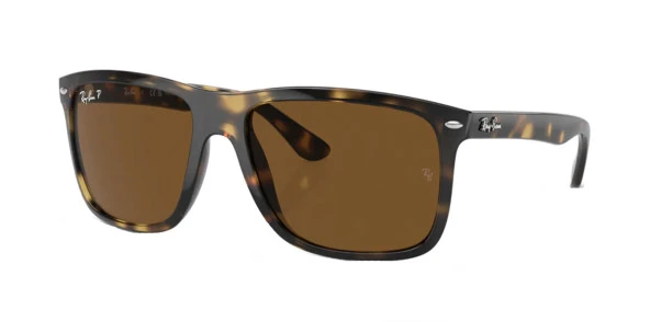 Ray-Ban RB4547 710/57 57 Polarize Unisex Güneş Gözlüğü ürün görseli 1