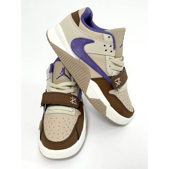 PTTAVM: Nike Travis Scott x Jordan Cut the Check Reverse