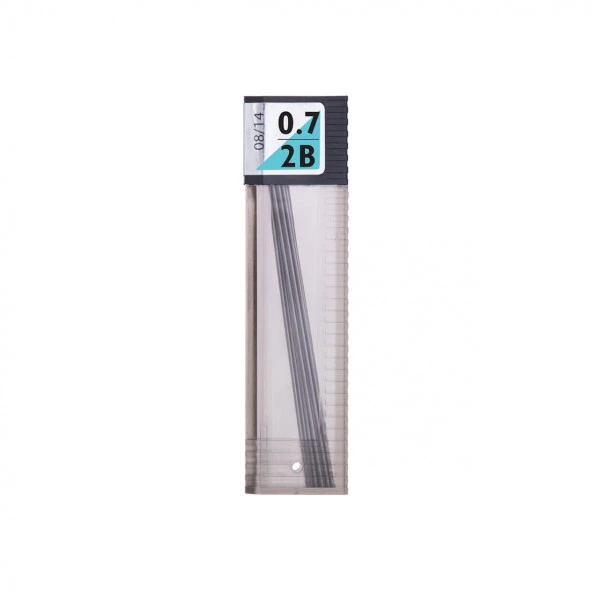 TOMBOW RENKLİ KUTU MİN 0.7 ürün görseli 1